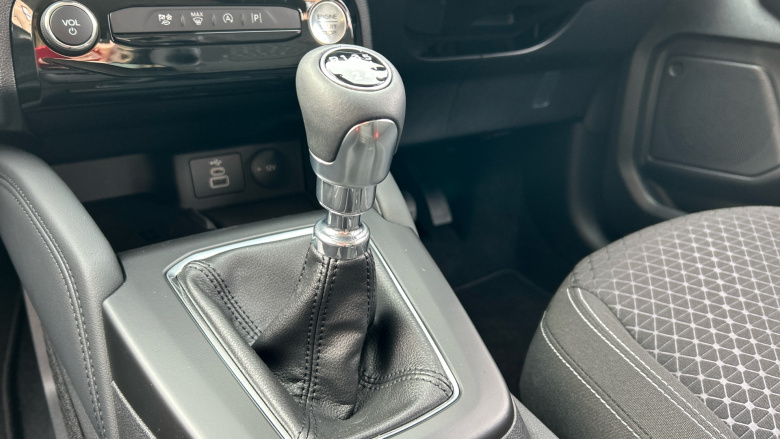 Ford Kuga 1.5 EcoBoost Titanium 5dr Petrol Estate